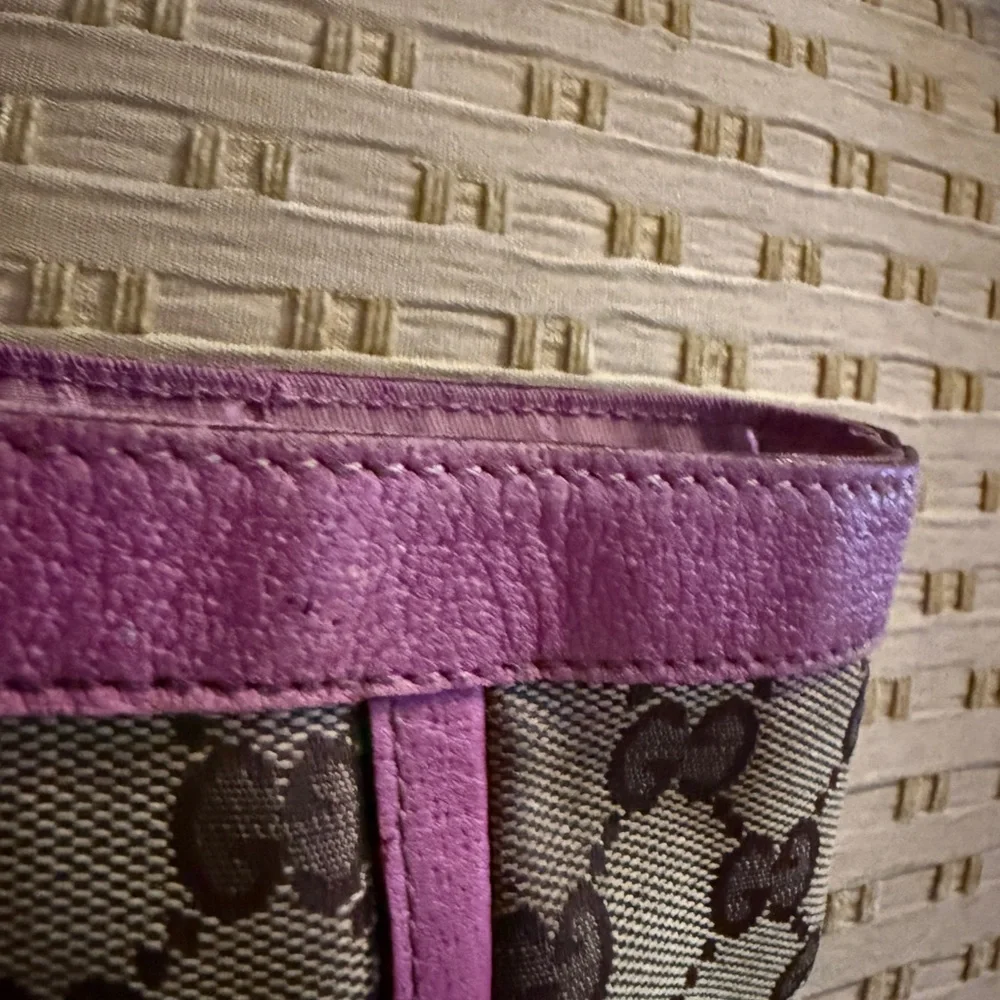 Gucci Abbey D-Ring Tote Bag canvas preowned - Picture 6 of 16